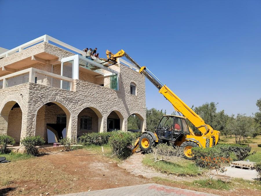 Villa Essaouira